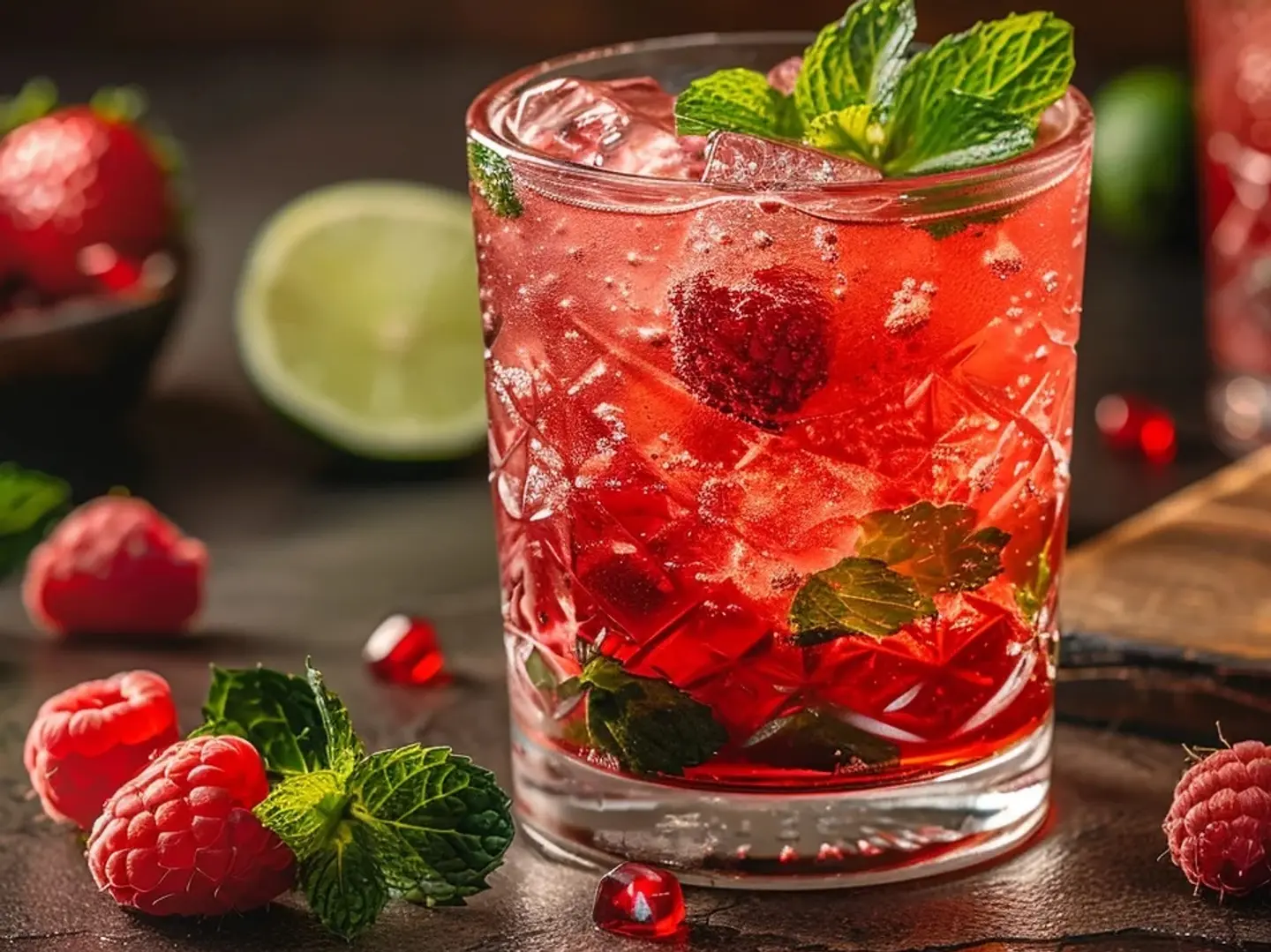 موهيتو كود ريد