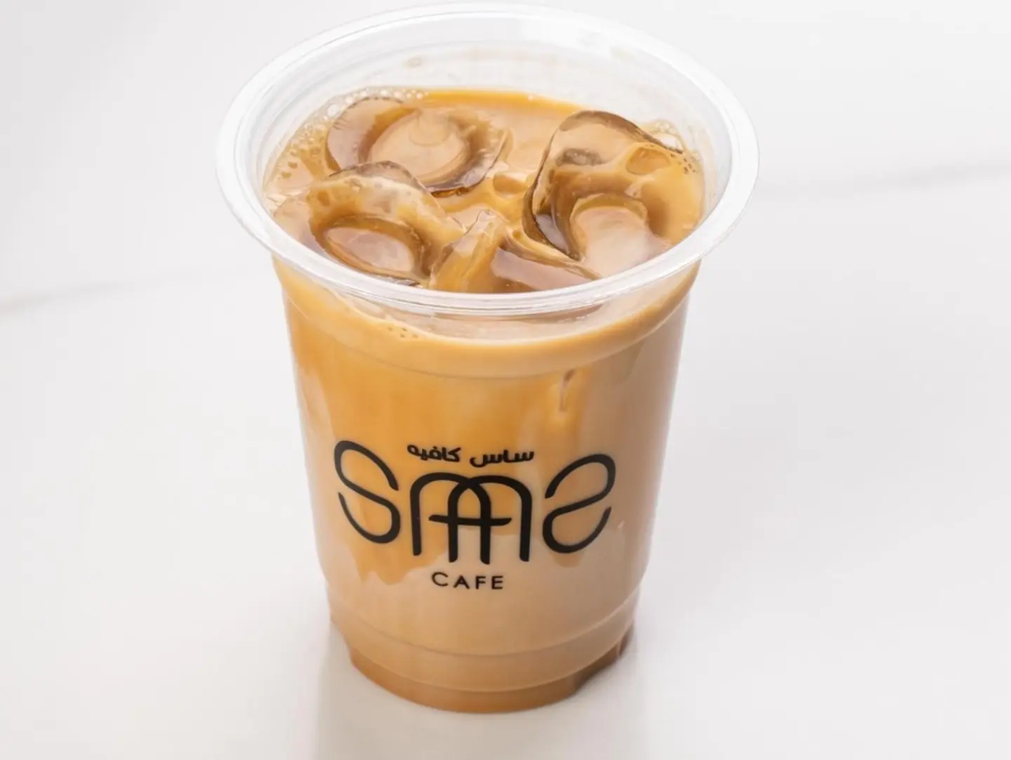 Saas Secret Signature