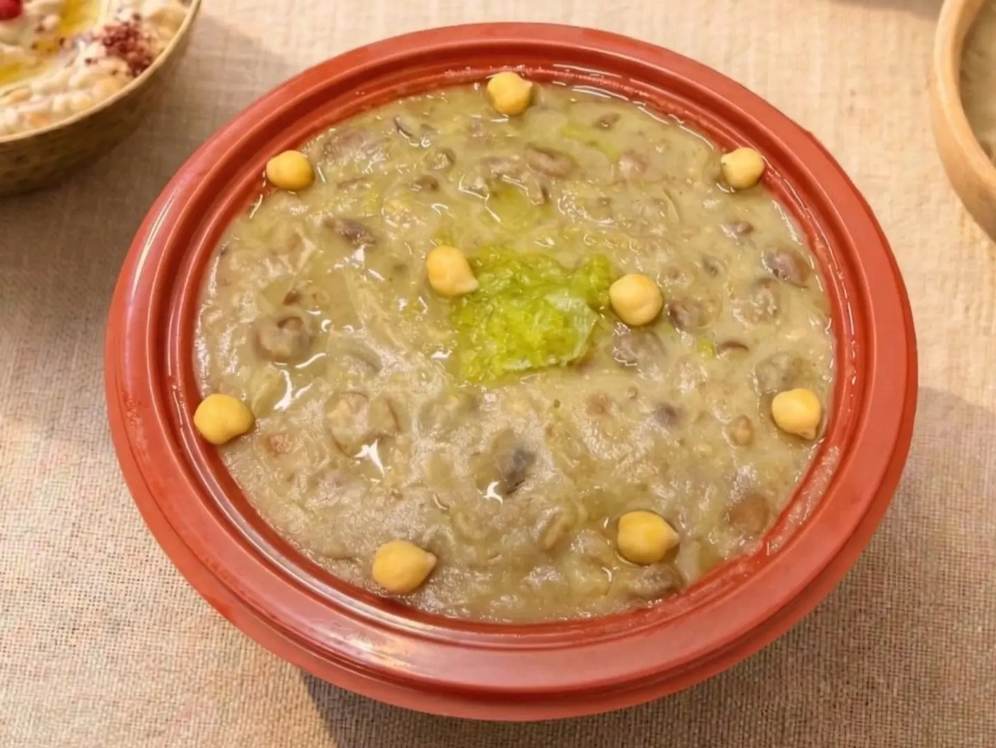 Jordanian Foul