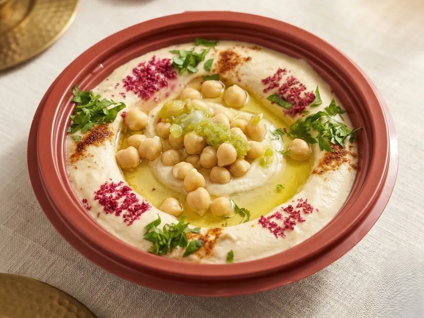 Hummus - Small