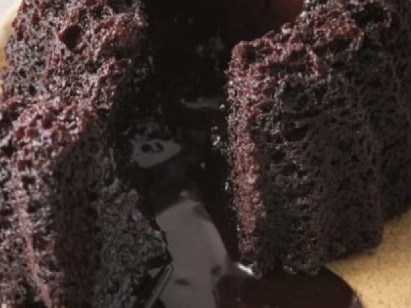 Molten Chocolate