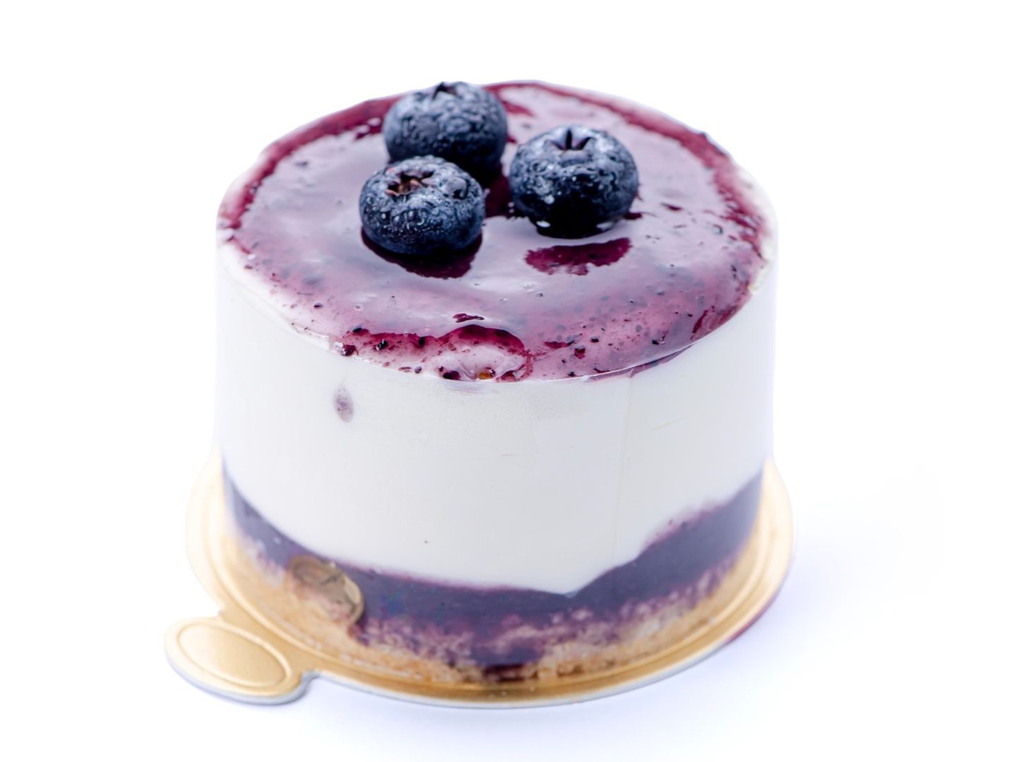 Blueberry Cheesecake
