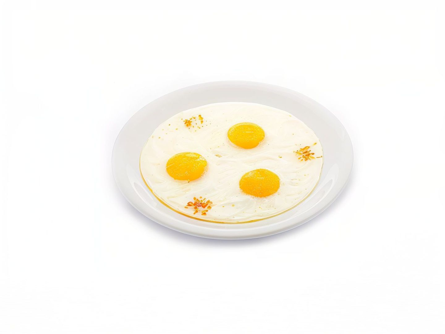 Sunny Side Up