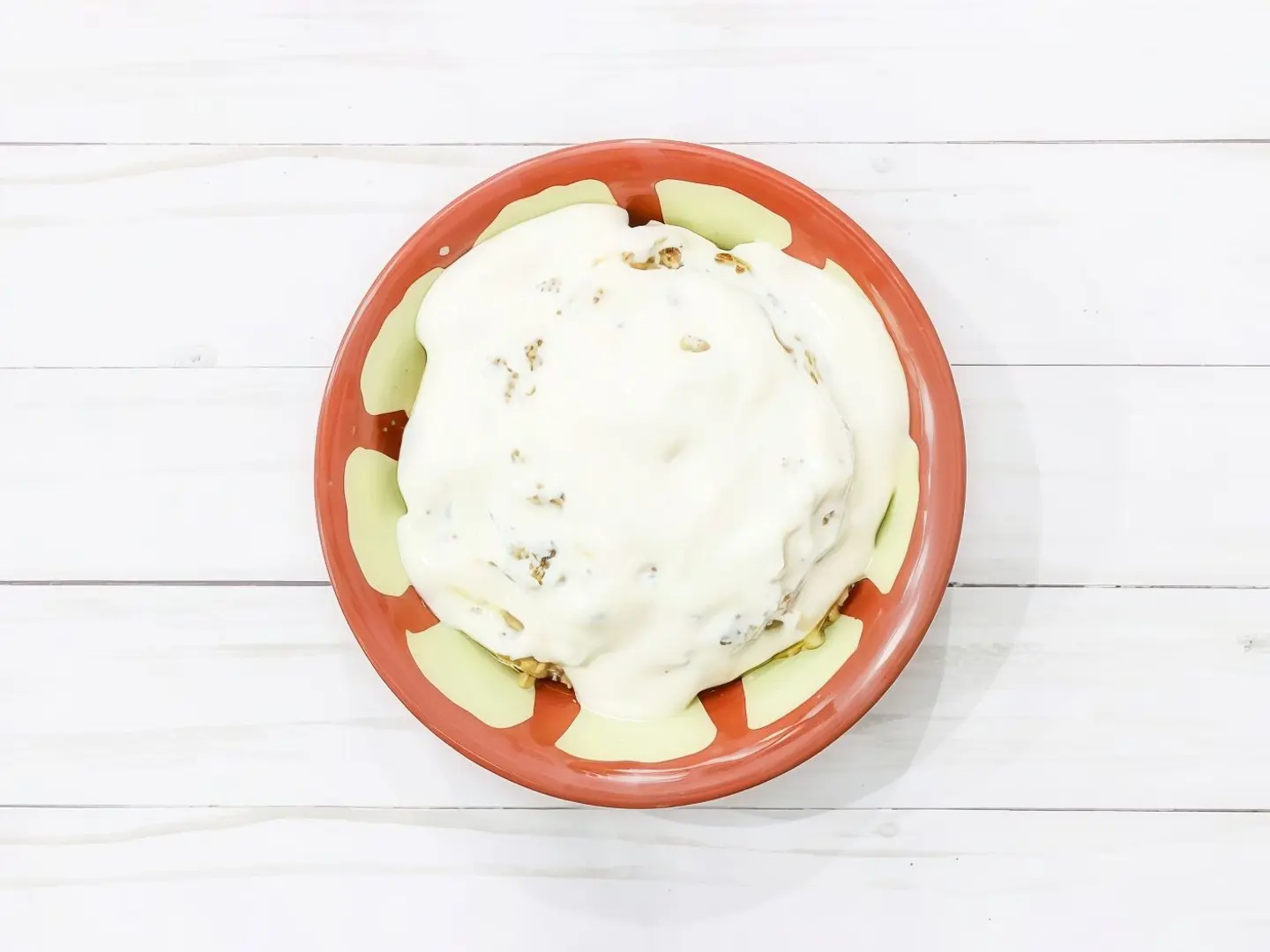 Masoub Cream And Milk