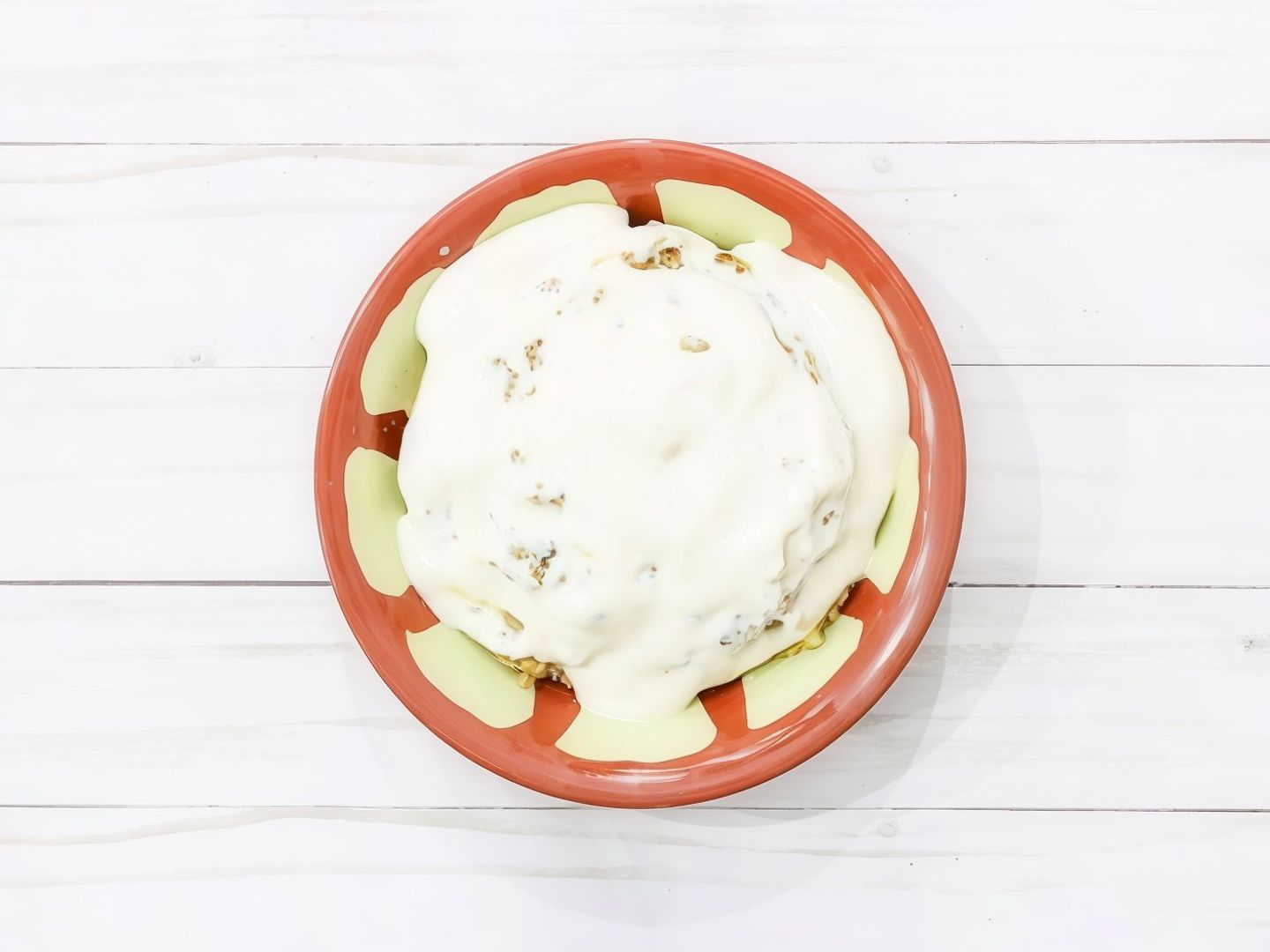 Masoub Cream And Milk