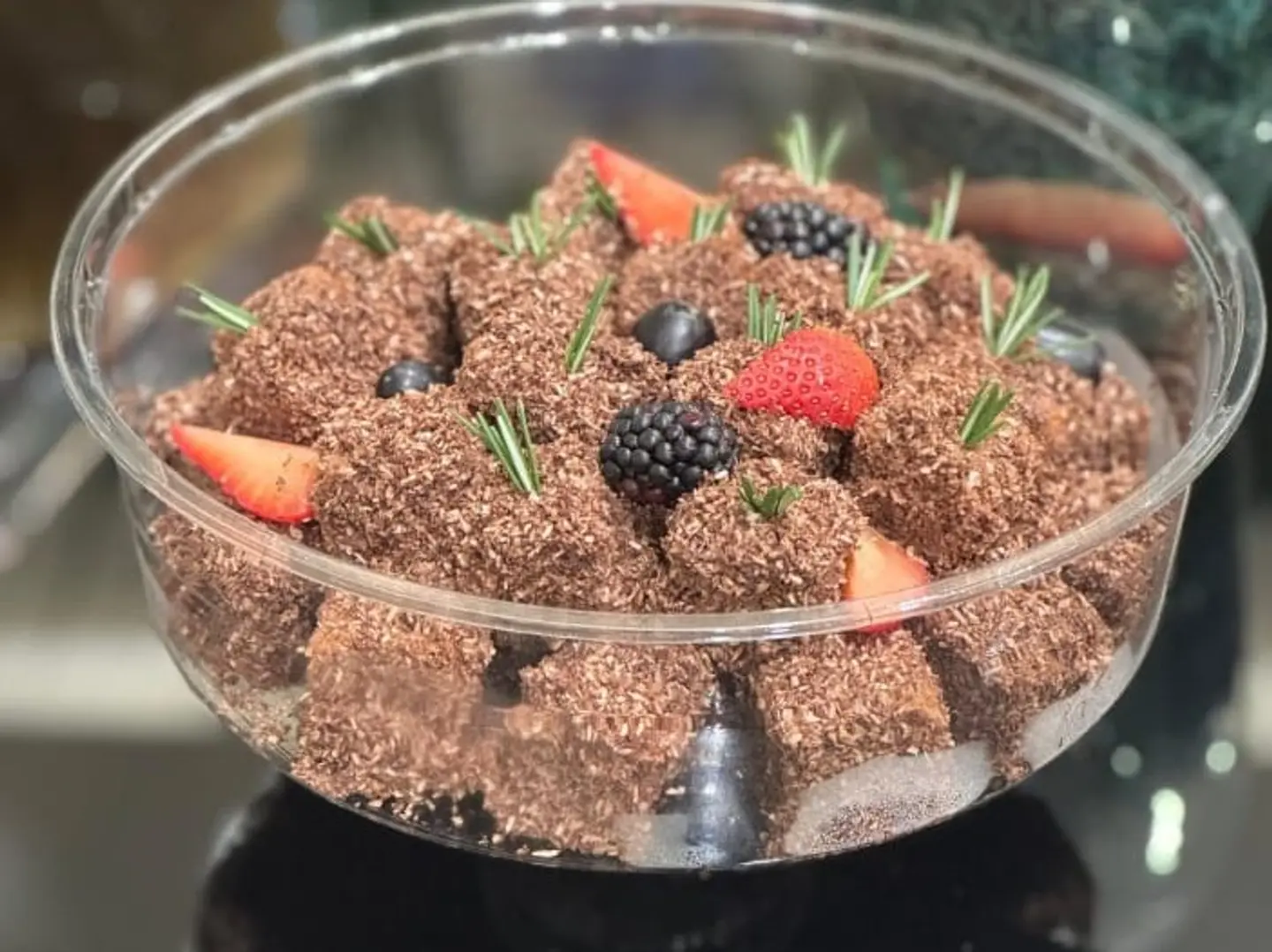 Chocolate Cake