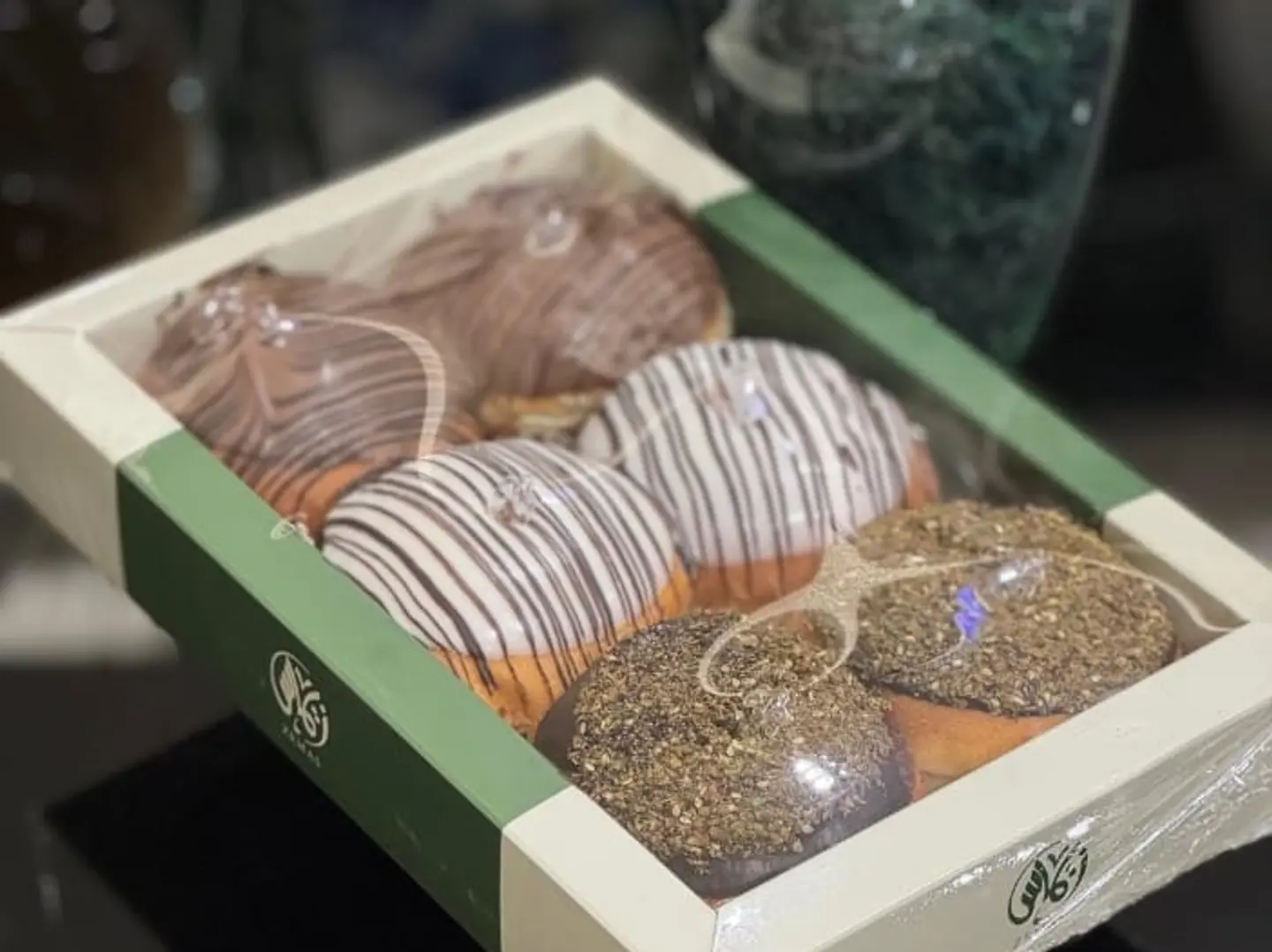 Donut
