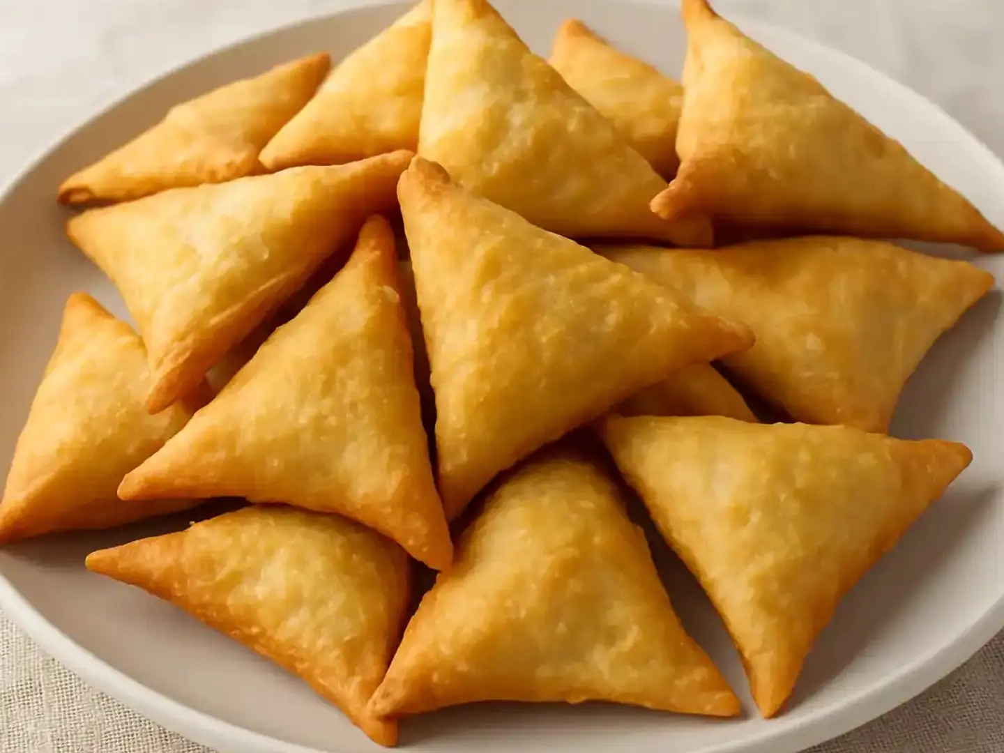 ربع كيلو سمبوسة جبن