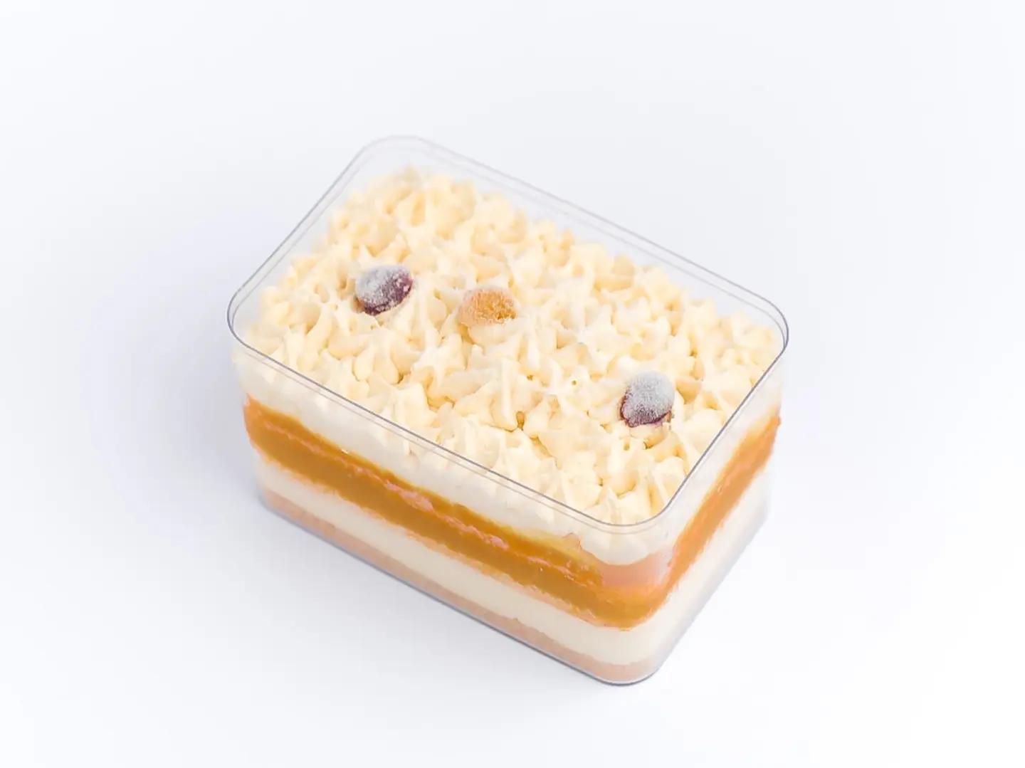 ترافل مانجو