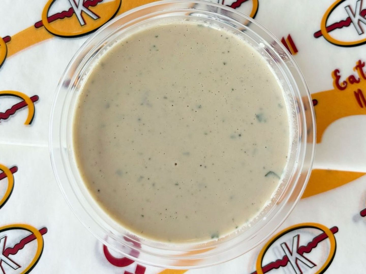 Tahini