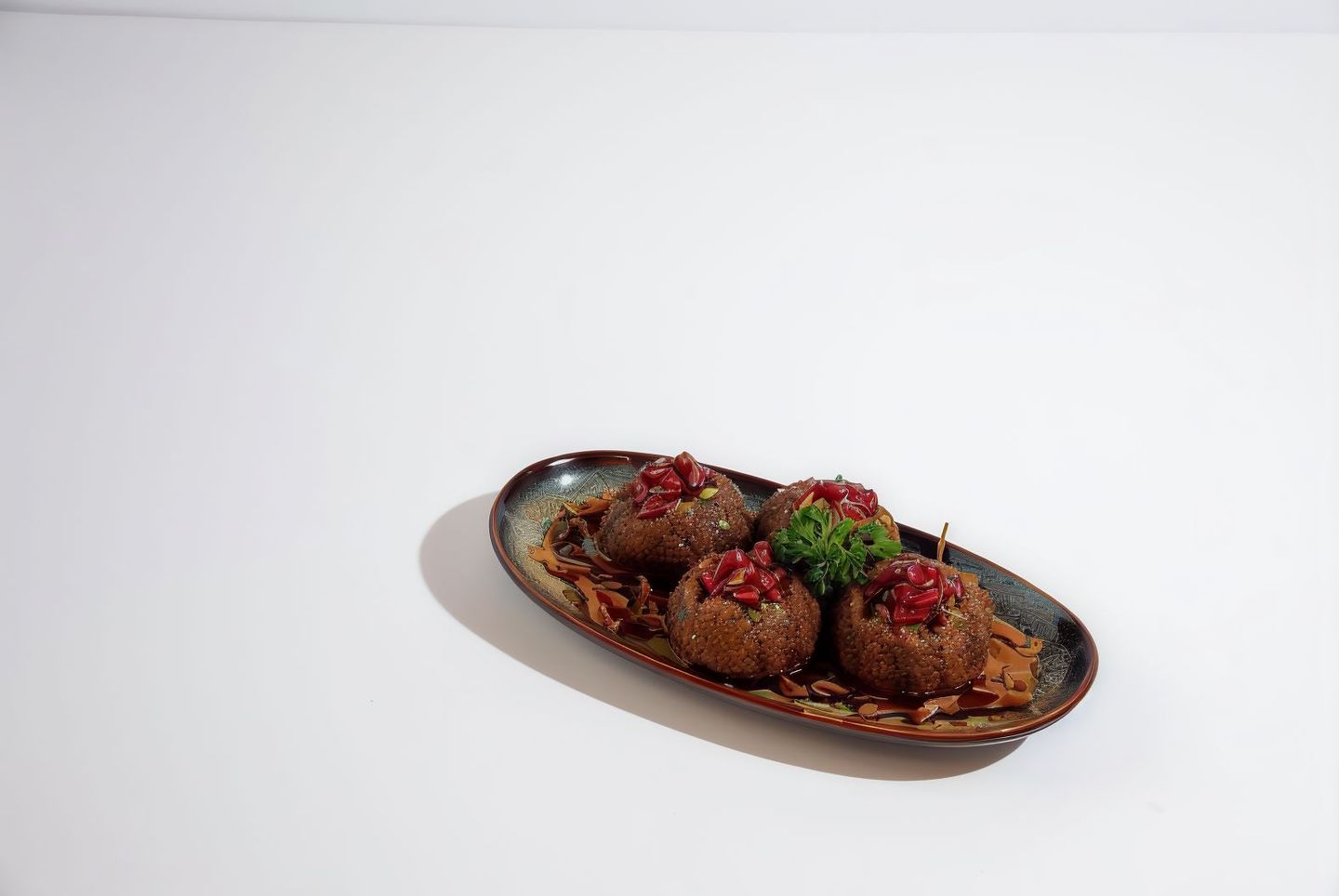 Armenian Kibbeh