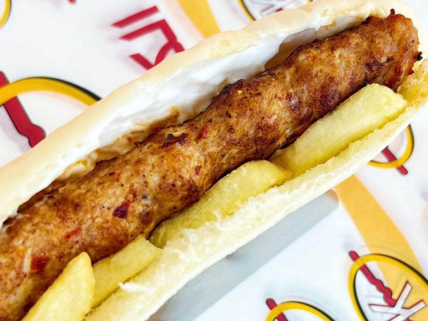 Chicken Kebab