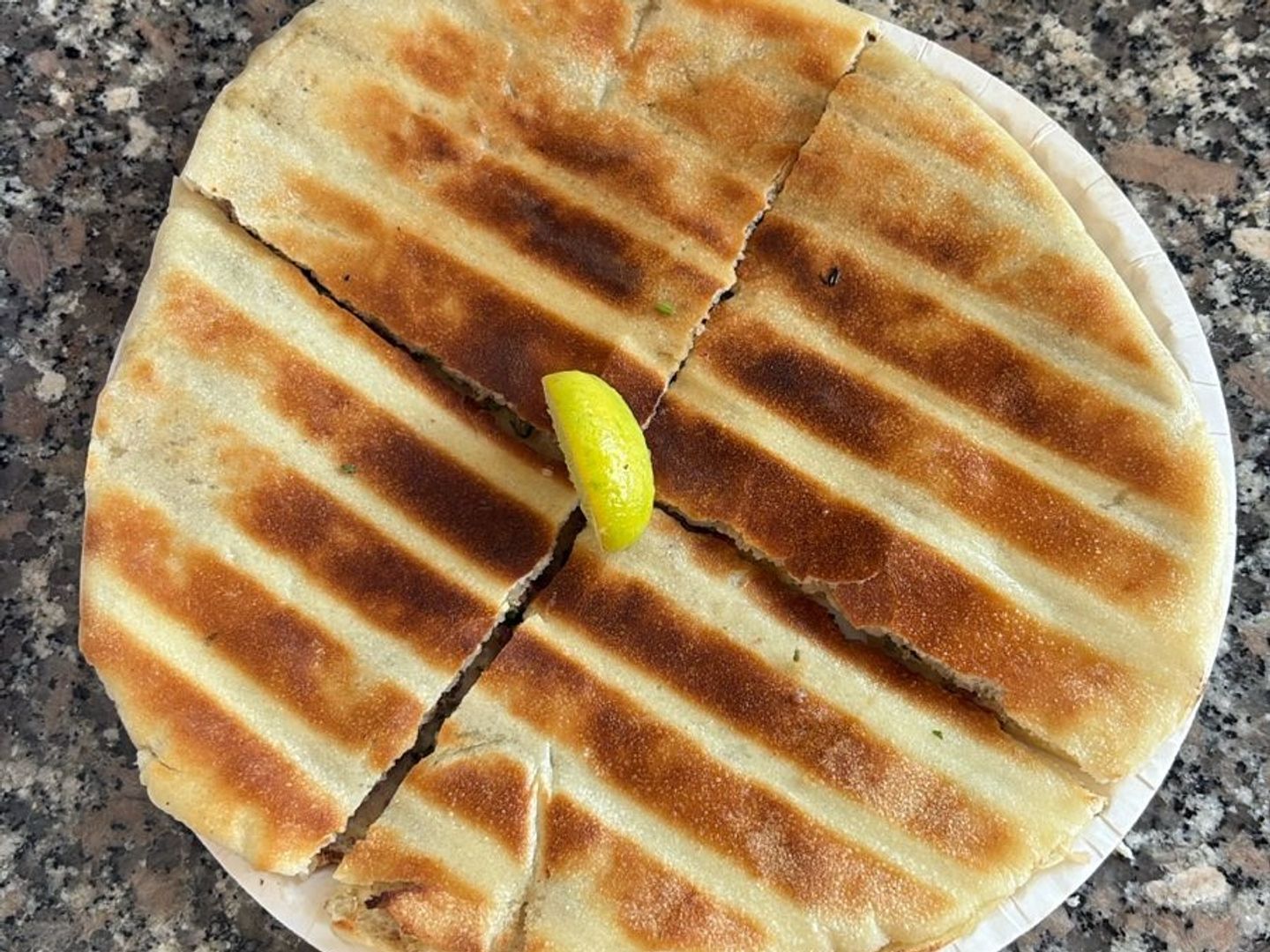 Arayes Meat