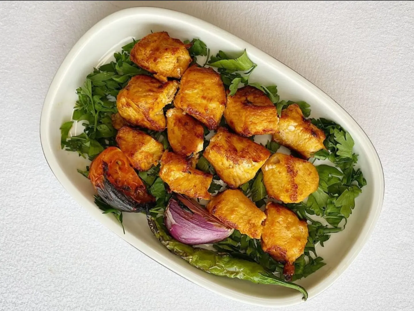 Shish Tawouk
