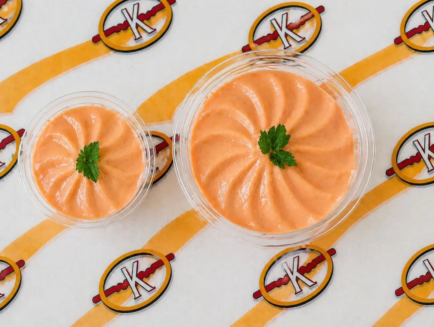 The Deluxe Cocktail Sauce - Small