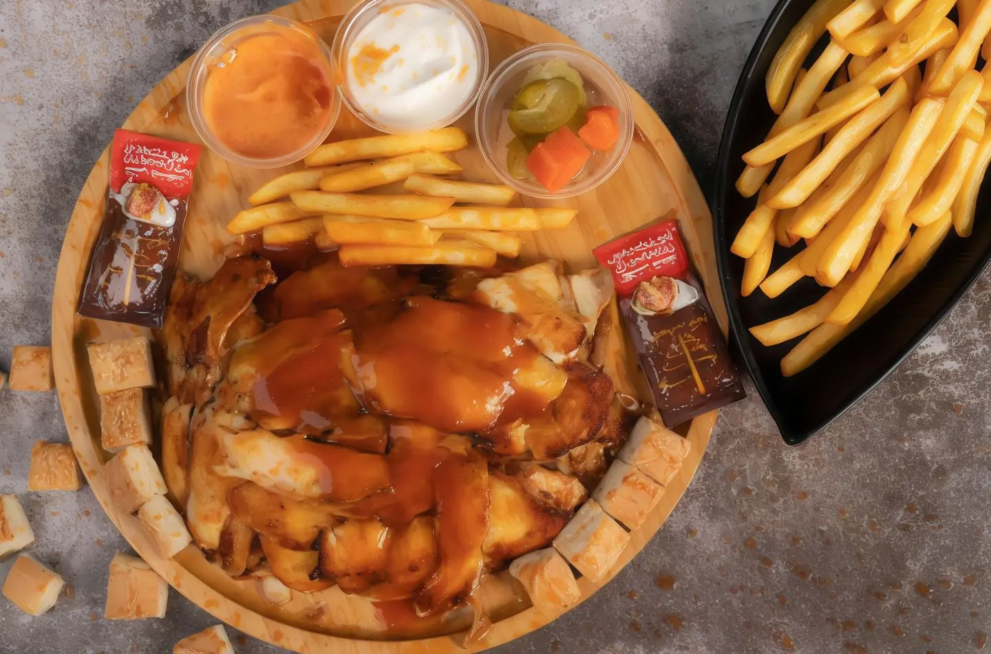 إسكندر الزعيم لحم