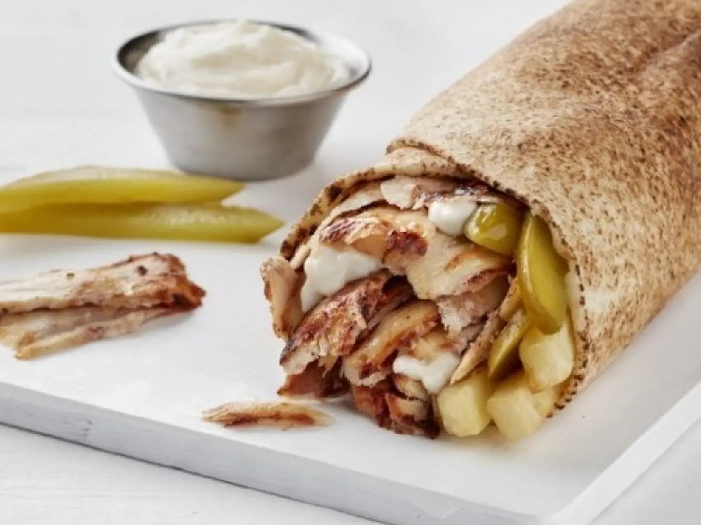 Shawarma