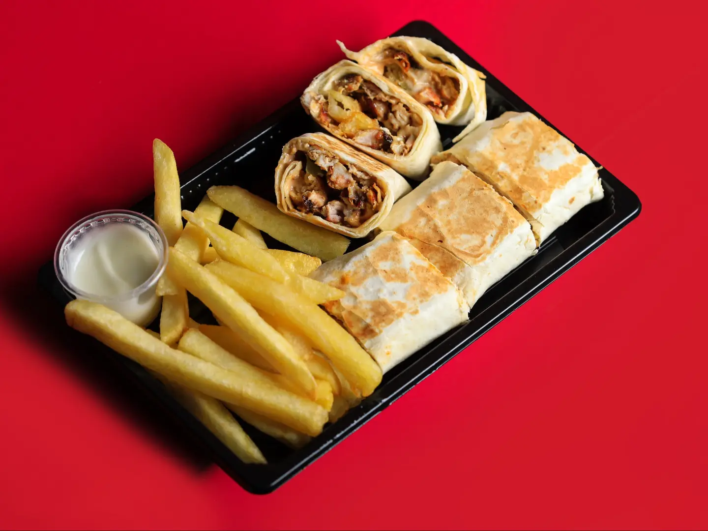Arabi Shawarma