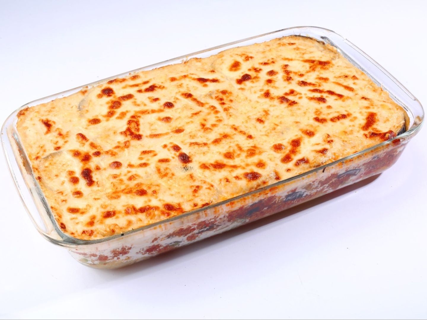 Pyrex Macaroni Bechamel Tray Family Size