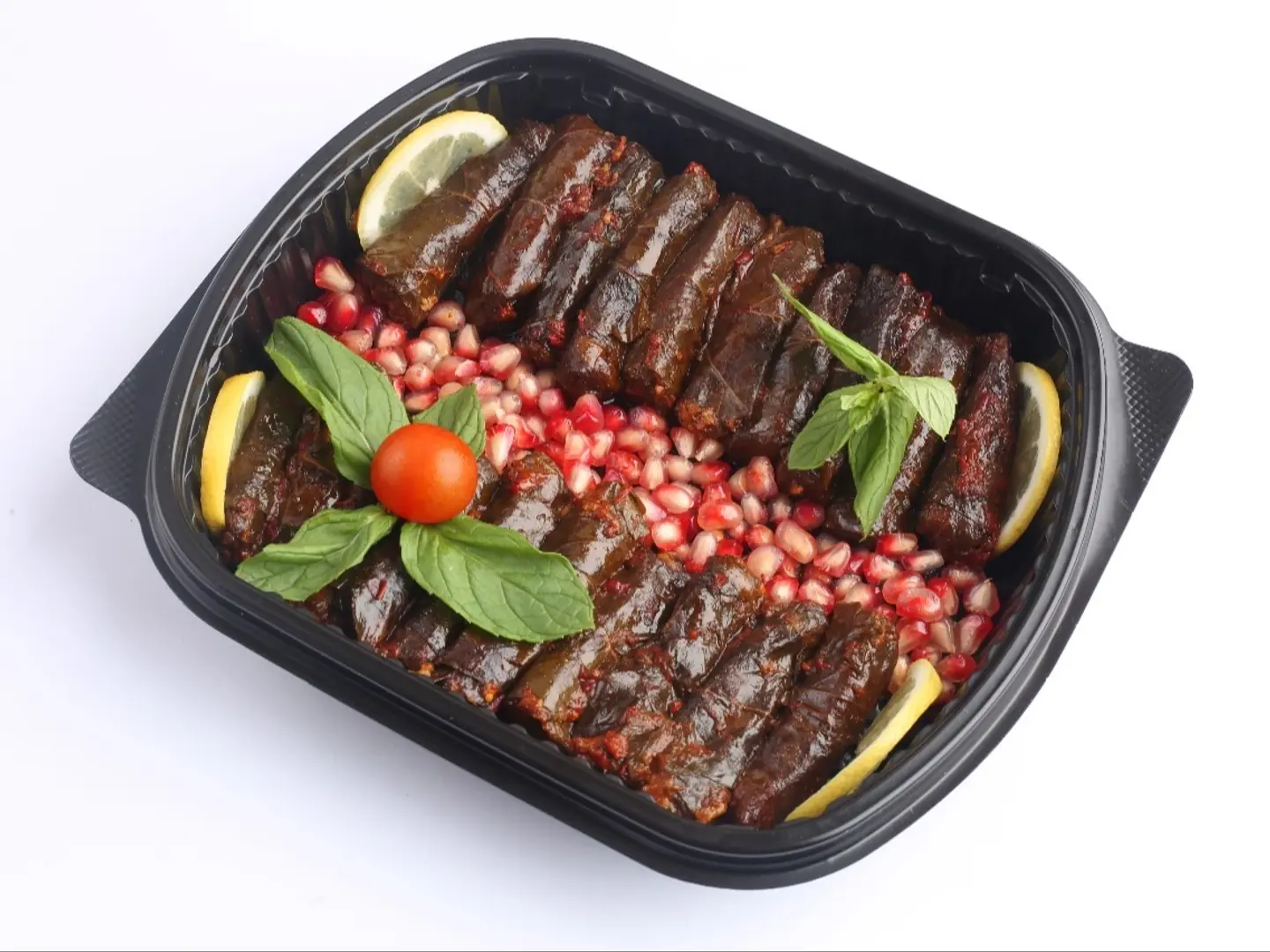 ورق عنب 20حبه