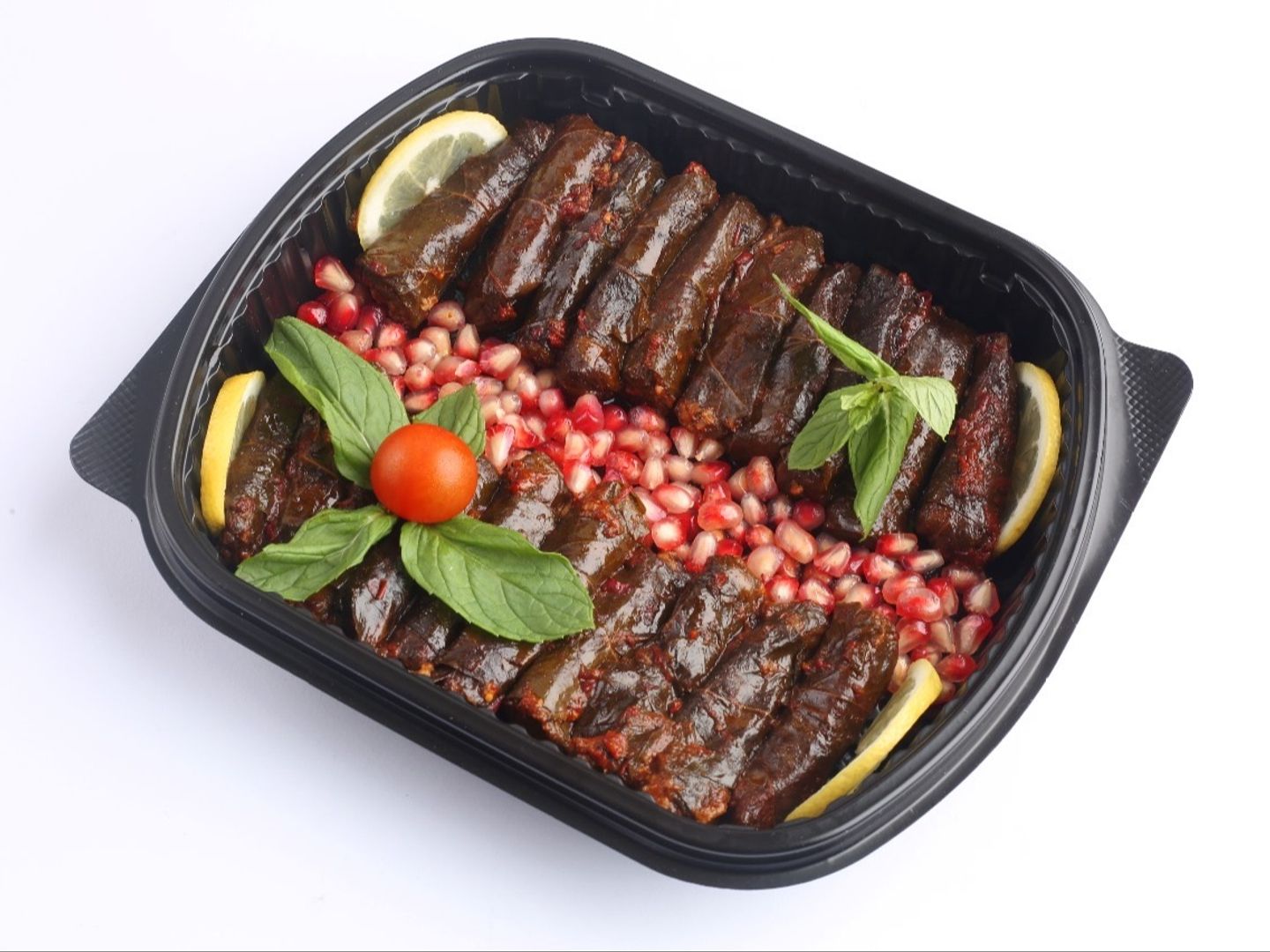 Grape Leaves Box 20 Pieces