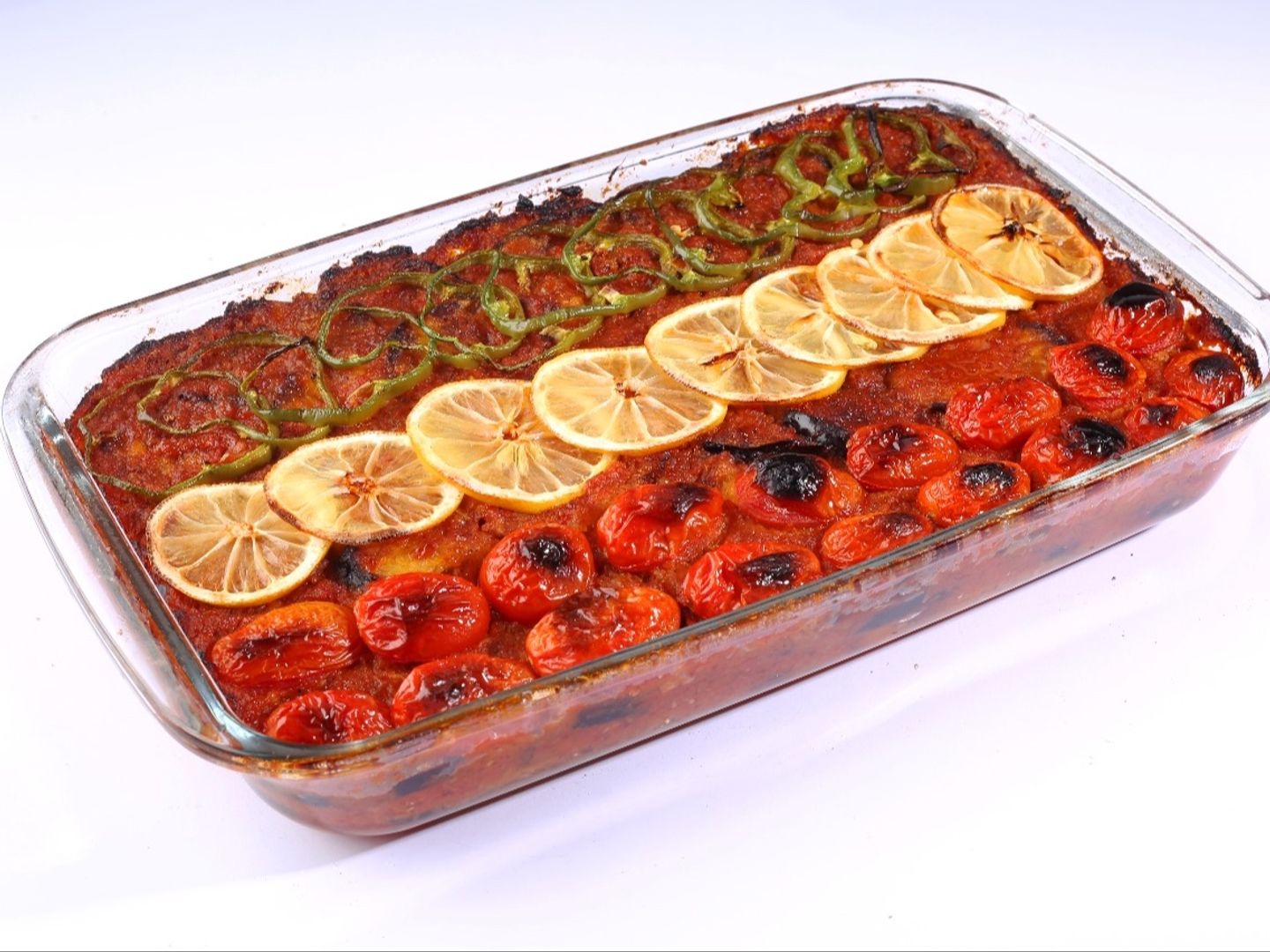 Classic Moussaka Family Box