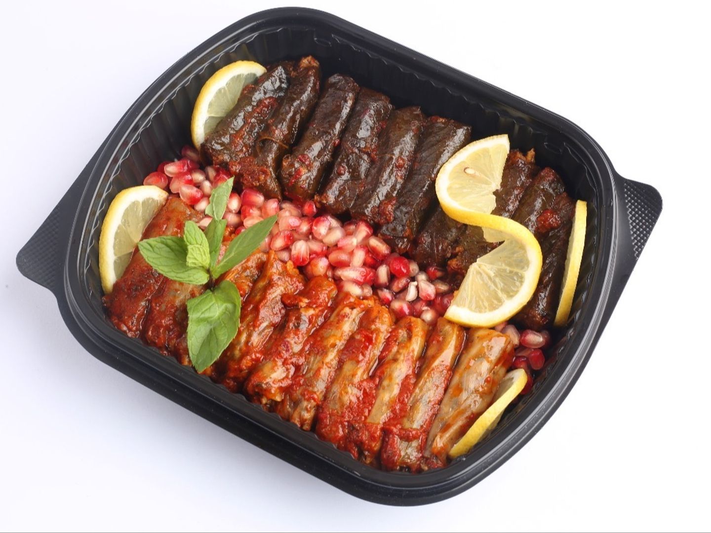 Mix Box 20 Pieces