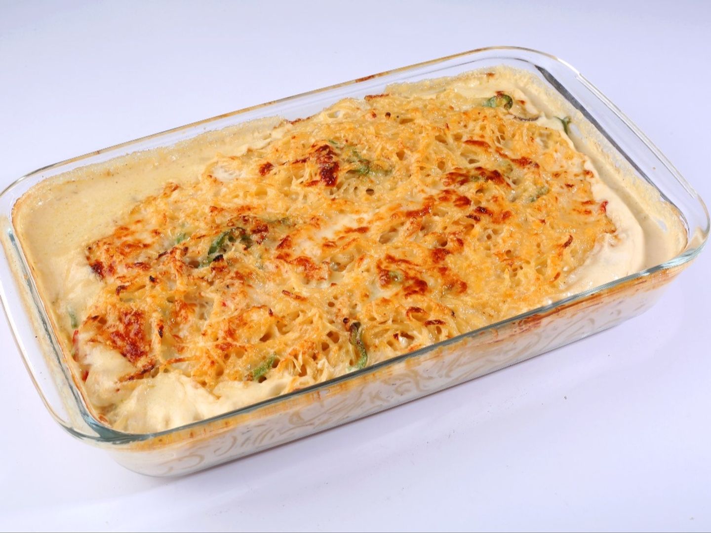 Negresco Pasta Family Box