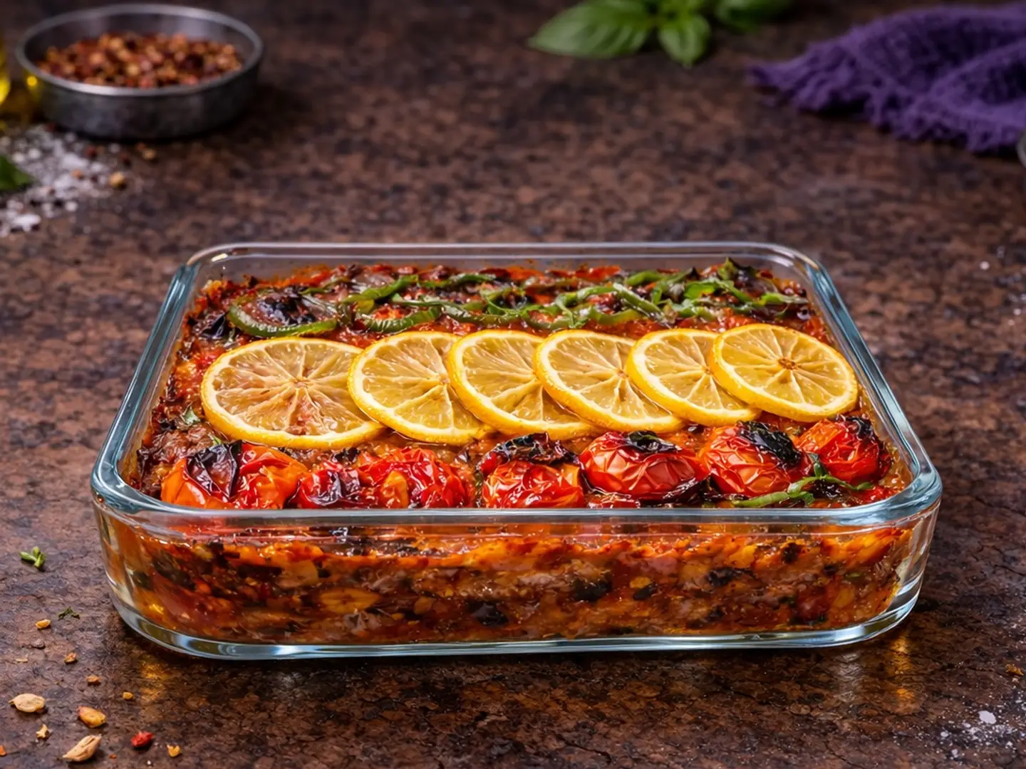 Moussaka Classic