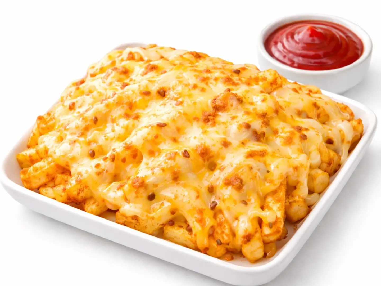 بطاطس على الطريقة الايطالية