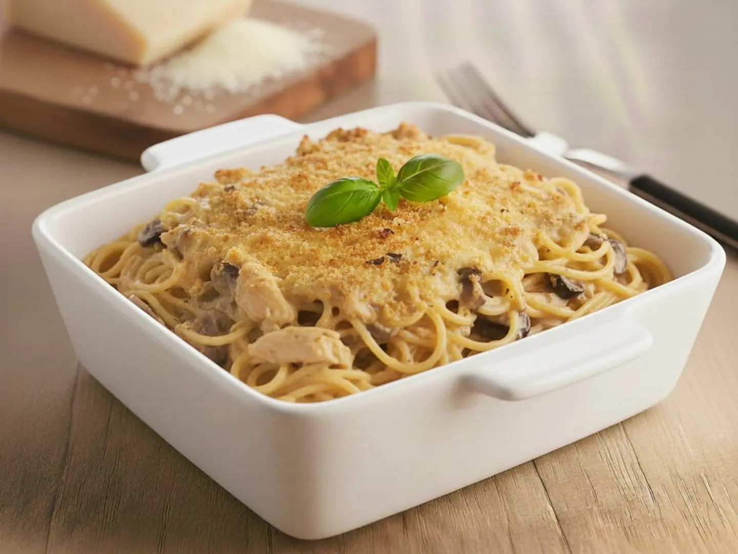 معكرونة نيغريسكو