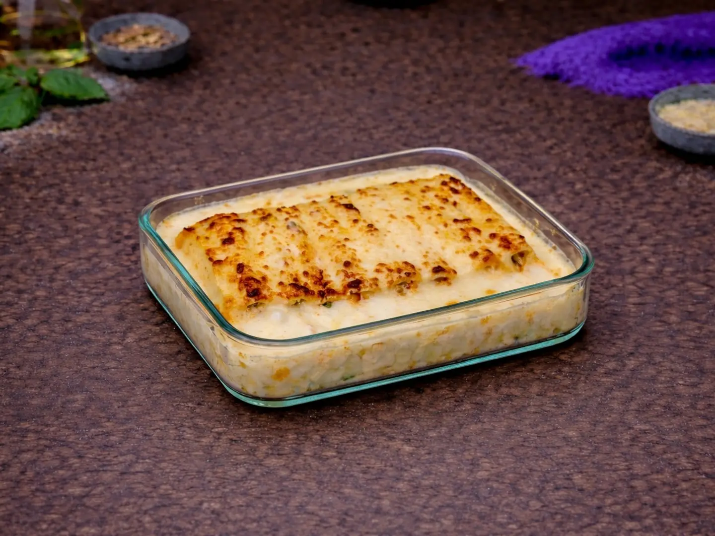 Toast Rolls