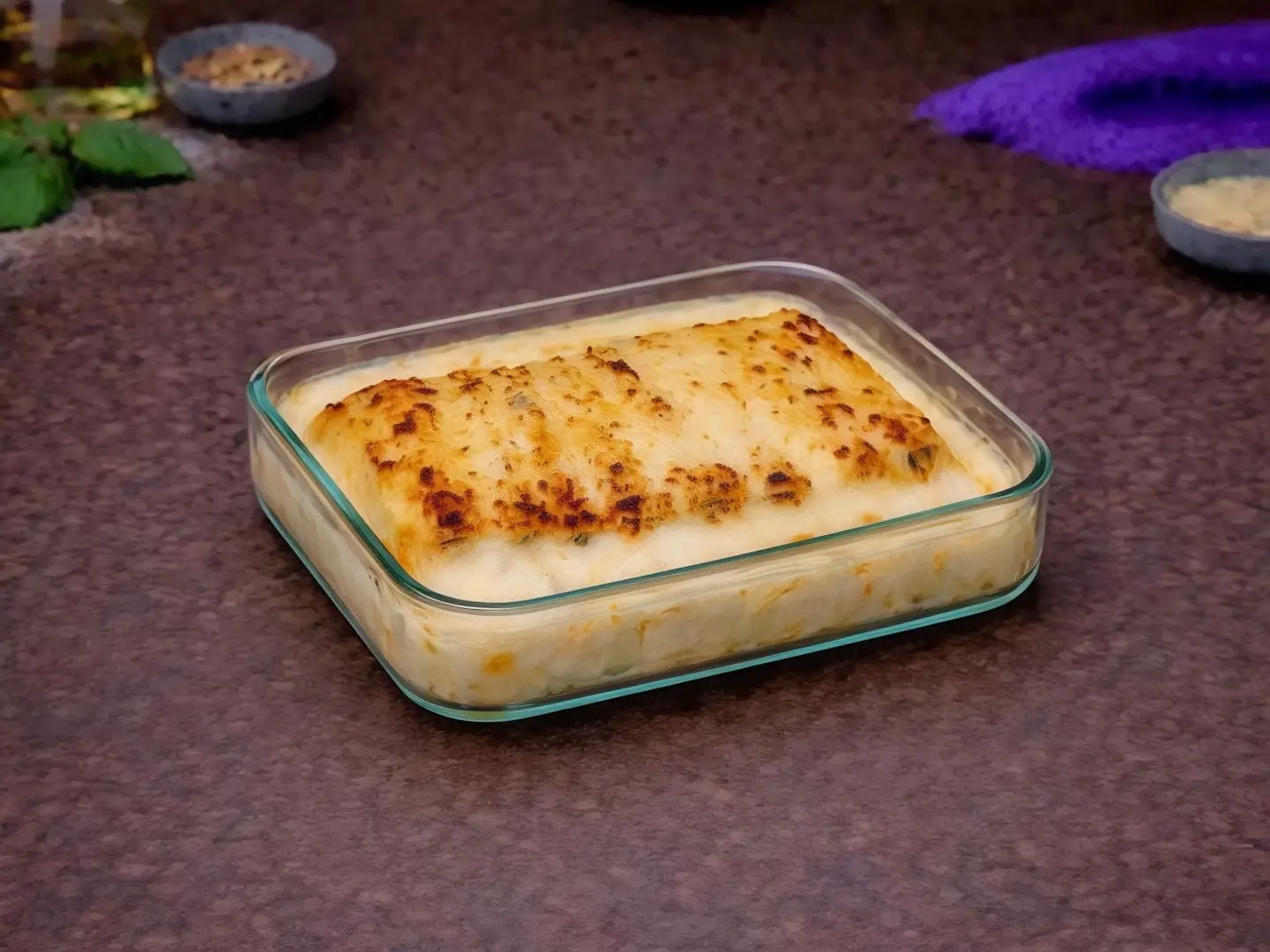 Toast Rolls - Small