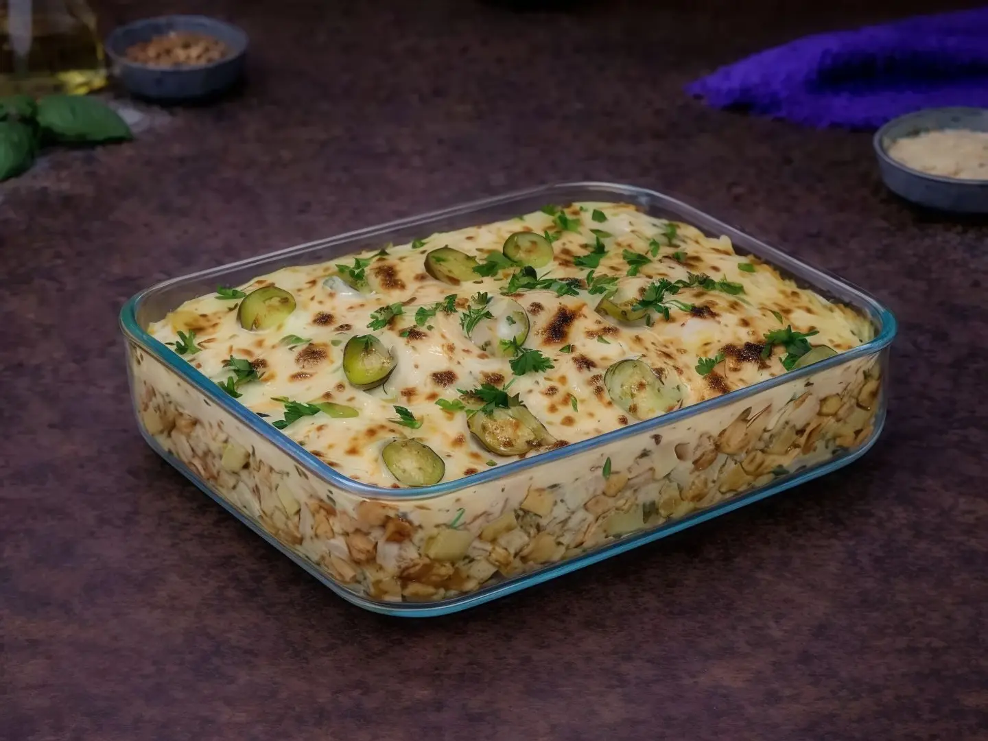 Chiken Shawrma - Small