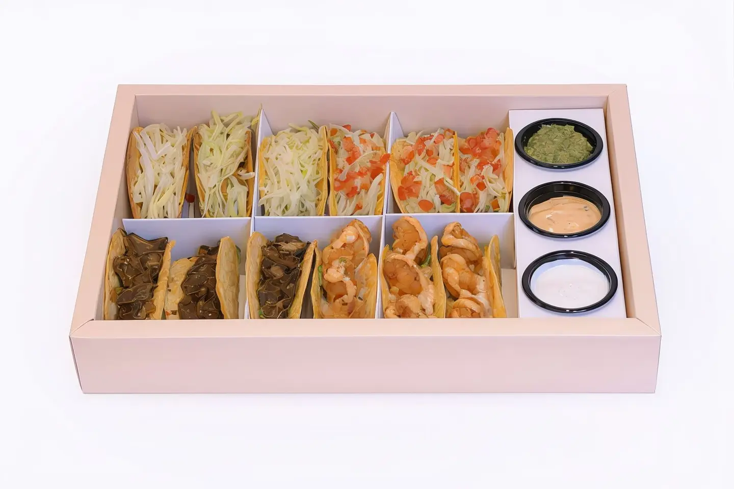 بوكس جمعات روبيان