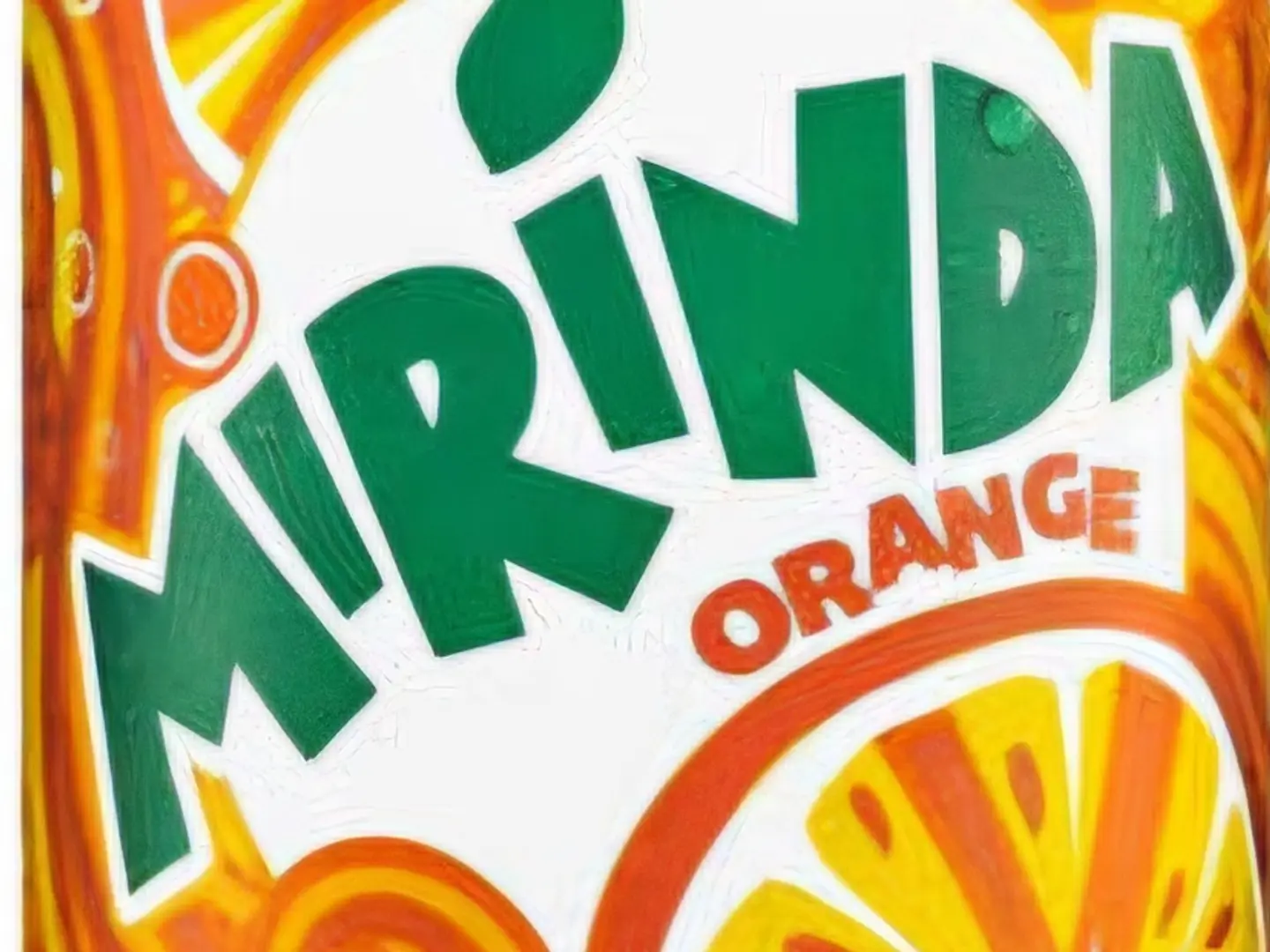 ميرندا برتقال