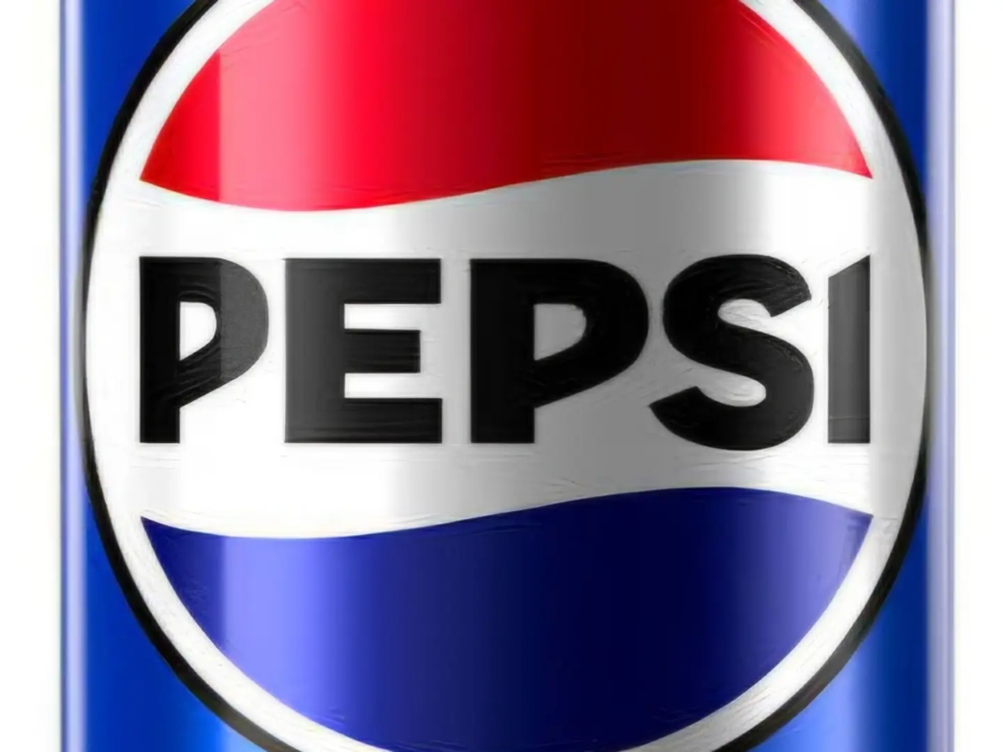 علبة بيبسي