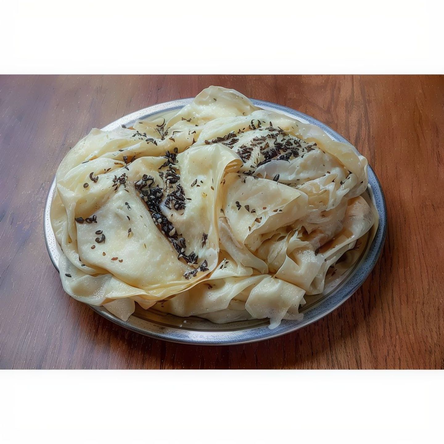 خبز رطب