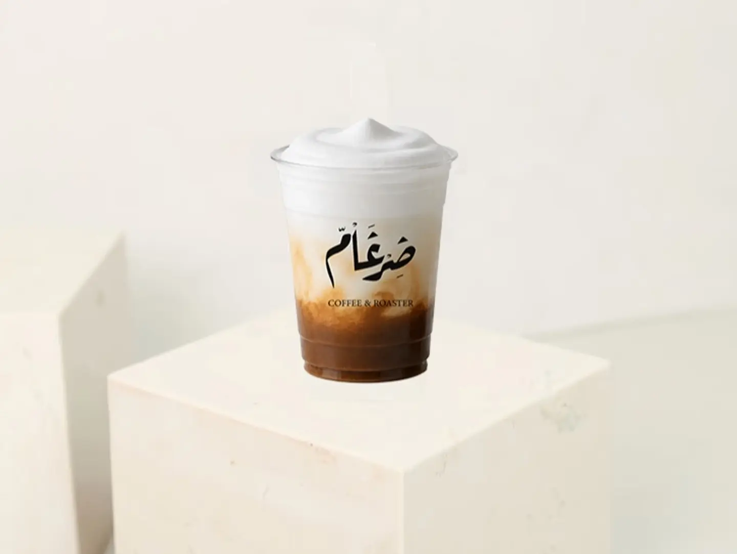 Ice Alfredo Signature