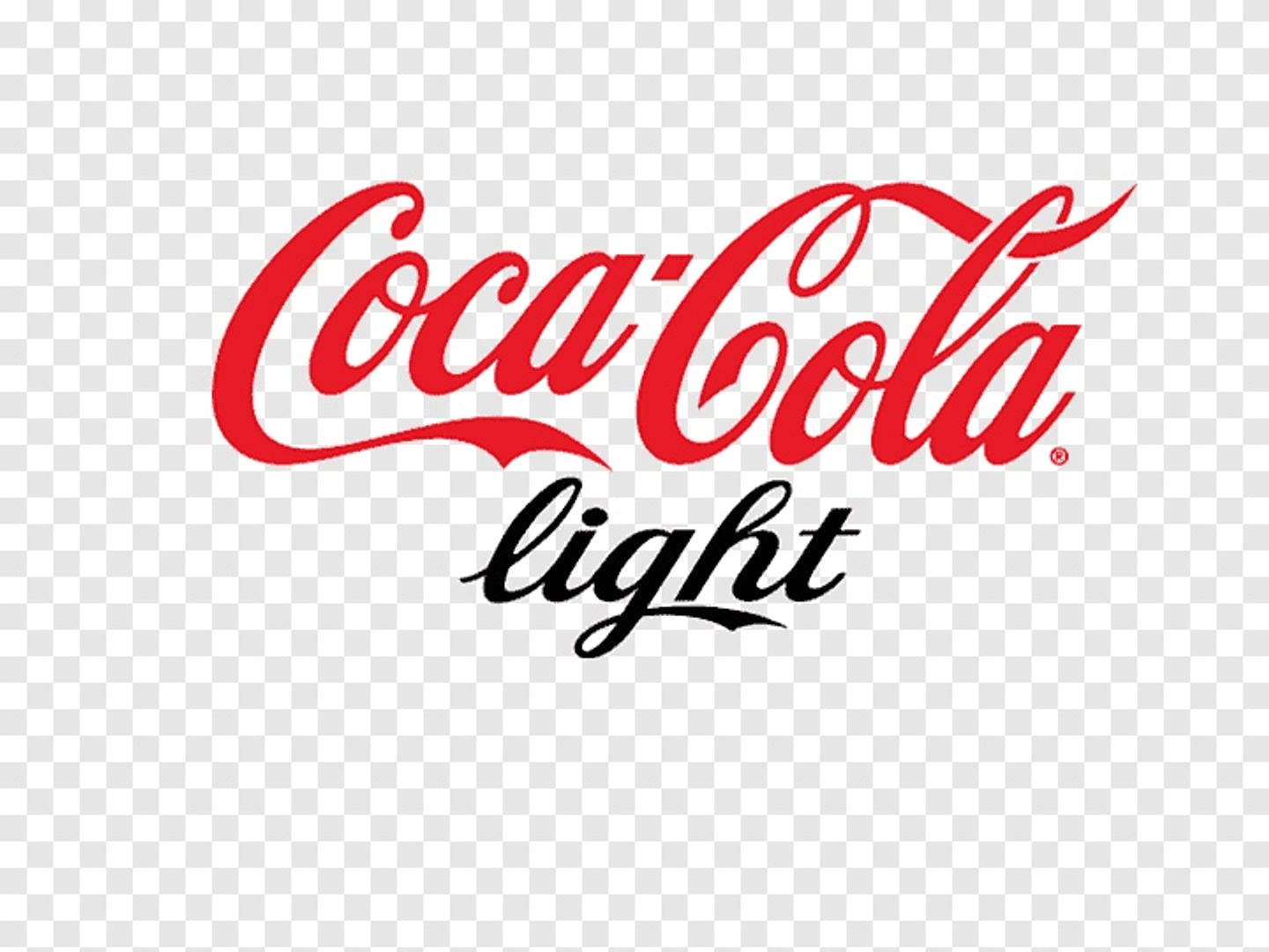 كوكاكولا لايت