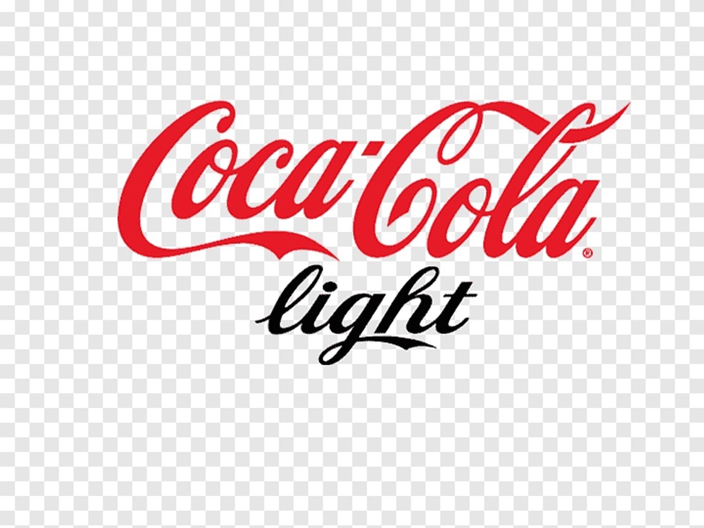 كوكاكولا لايت