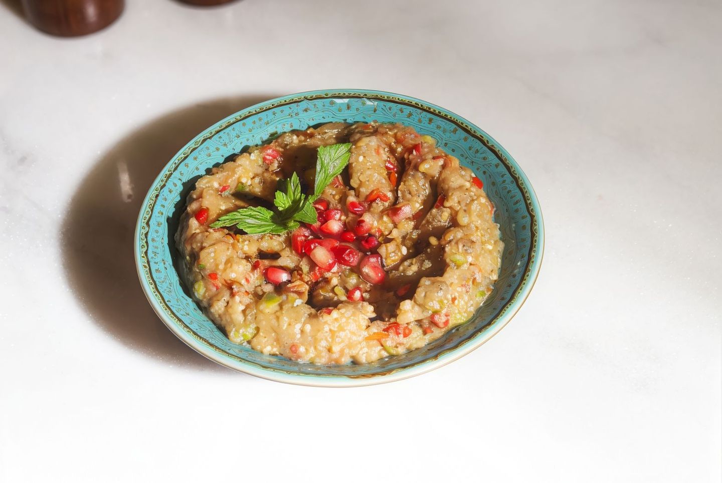 بابا غنوج
