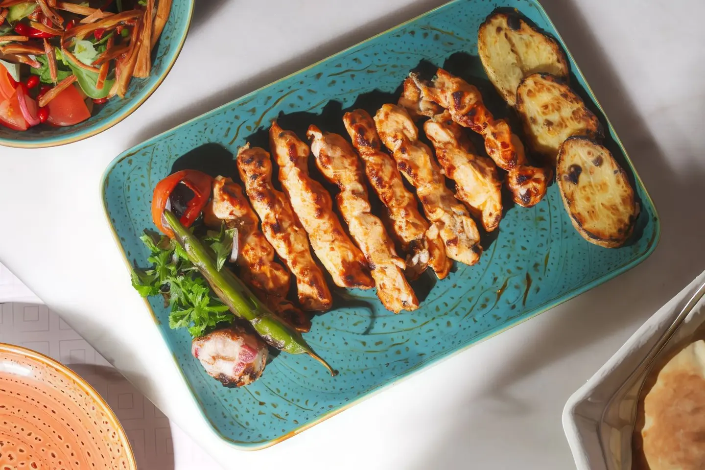 Loved Ones Gathering