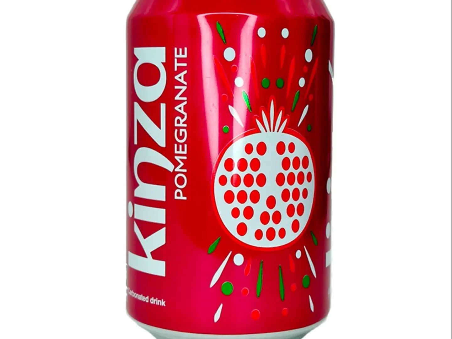Soft Drink