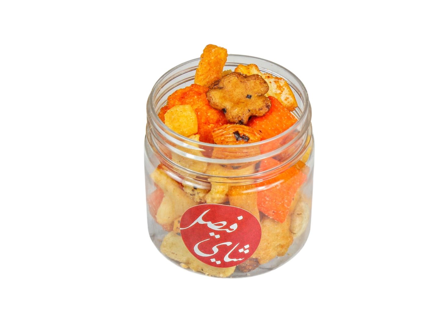 مكسرات تايلندية