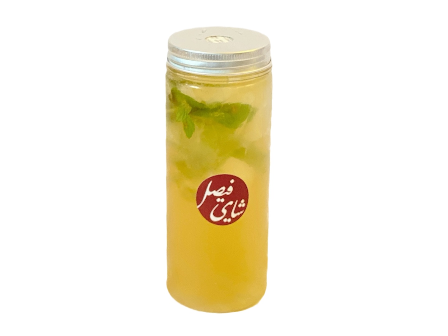 Iced Tea Peach