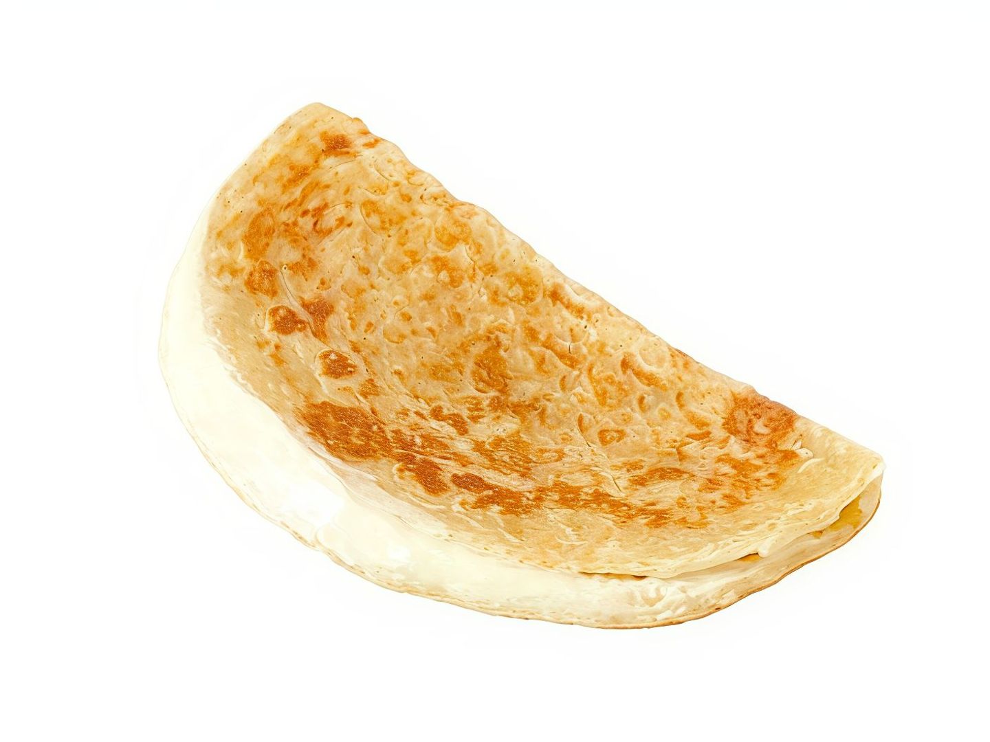 Chapati Labnah