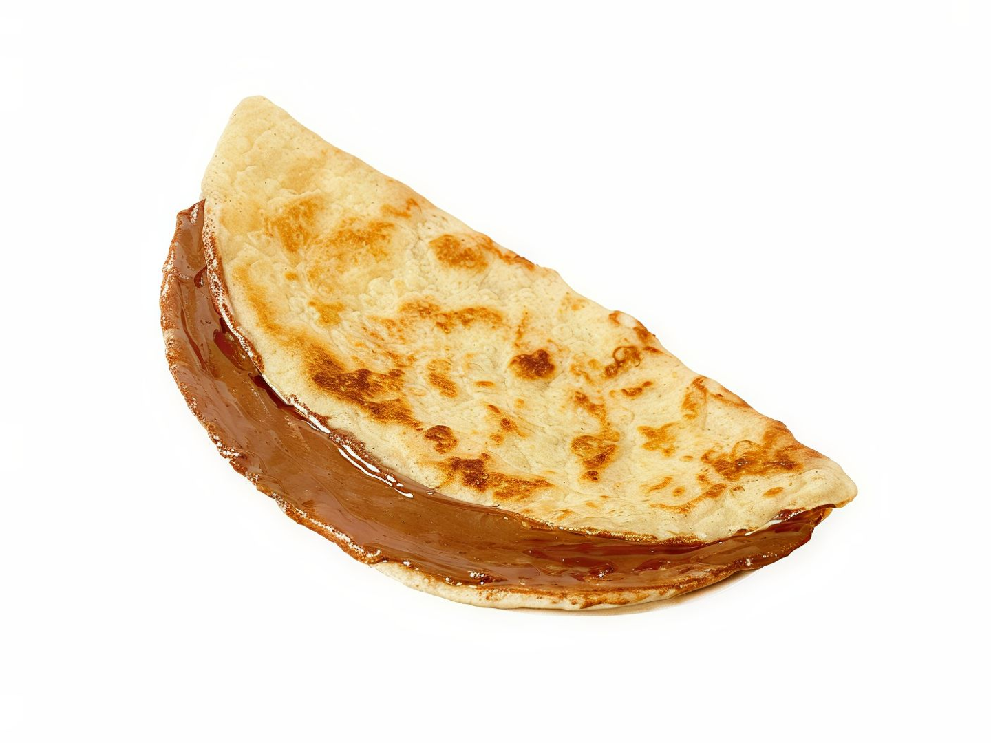 جباتي نوتيلا