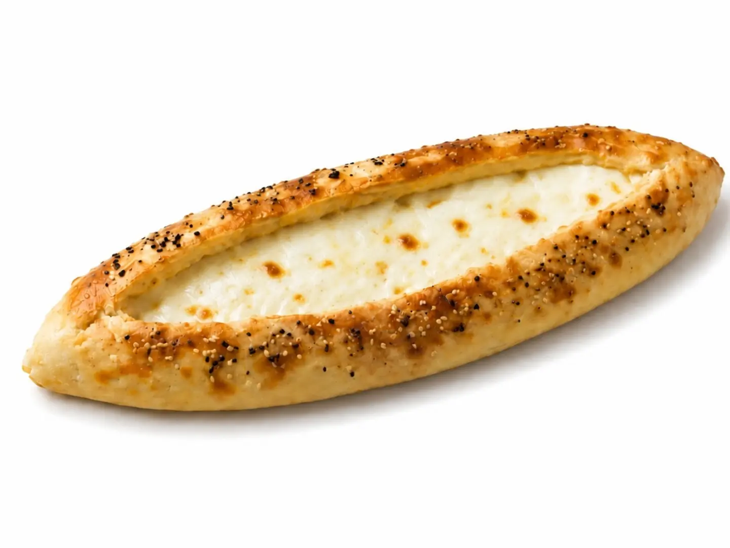 فطيرة لبنة