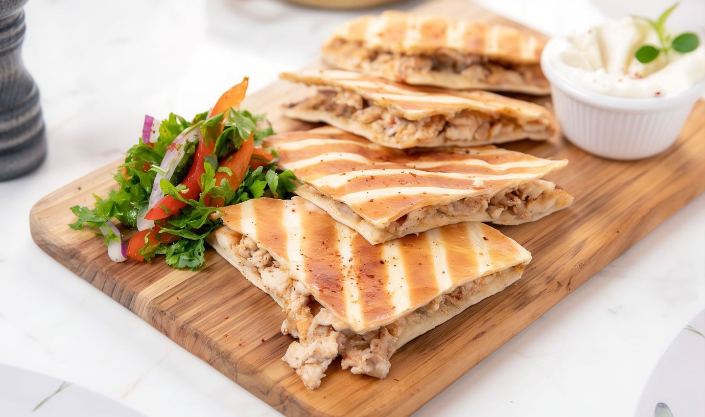 عرايس دجاج